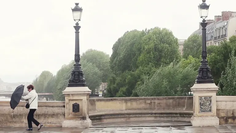 À Paris, les sorties en plein air changent dès 16 h
