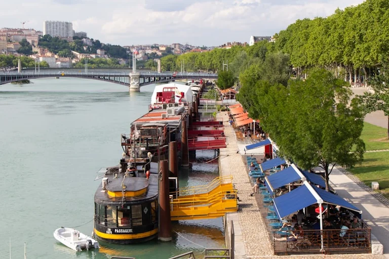 Appel aux restaurateurs : un festival culinaire arrive à Lyon en 2026