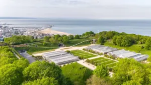 Au Havre, les sorties d’août entre cinéma et fête maritime