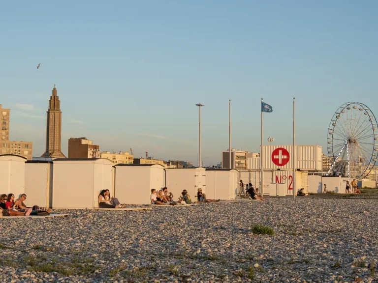 Au Havre, les sorties d’août entre cinéma et fête maritime