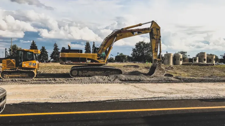 Aurillac : des travaux routiers jusqu’à l’automne