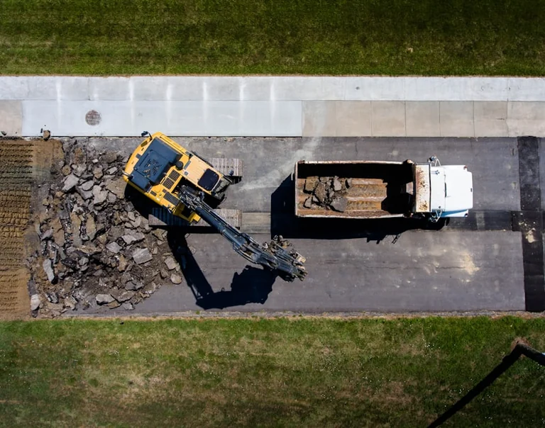 Aurillac : des travaux routiers jusqu’à l’automne