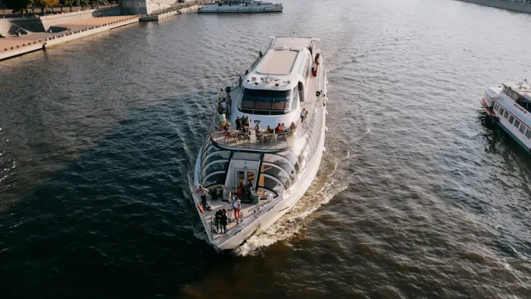 Balade sur la Loire à Orléans : embarquez dès 8,50 €: les informations pratiques