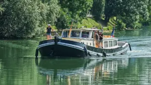 Balades en bateau sur la Loire à Orléans : infos et tarifs 2026