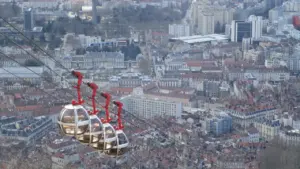 Bastille Apéro à Grenoble : les vendredis jusqu’au 28 août