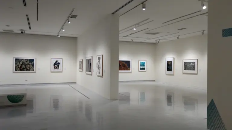 Bienvenue à La Criée : expo gratuite à Rennes le 16 août