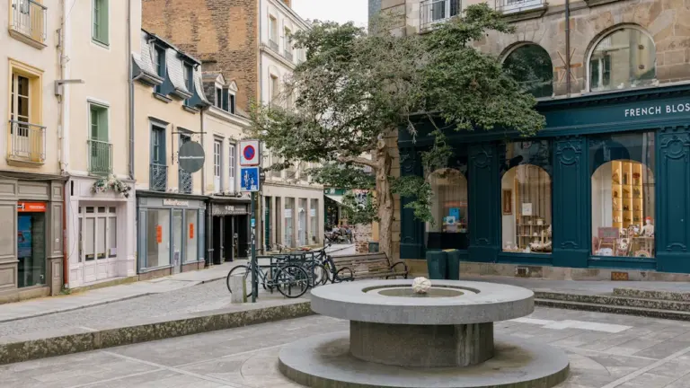 Bienvenue à La Criée : l’expo gratuite à Rennes le 23 août