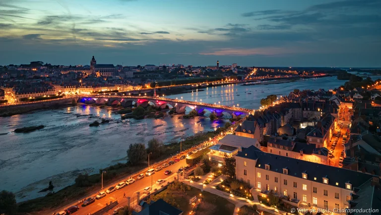 Blois : la Fête de la Libération donne rendez-vous le 29 août