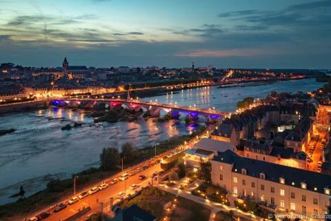Blois : la Fête de la Libération donne rendez-vous le 29 août