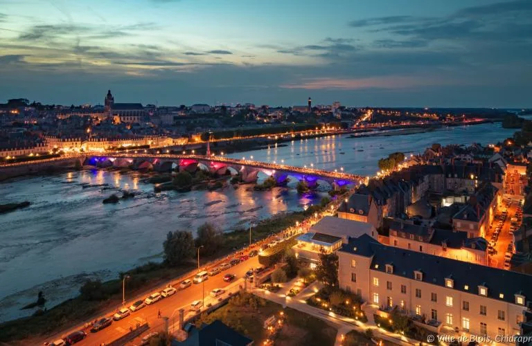 Blois : la Fête de la Libération donne rendez-vous le 29 août