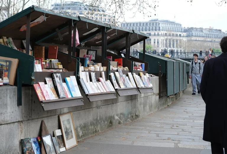 Braderie de Lannion : le centre-ville se transforme les 4 et 5 août