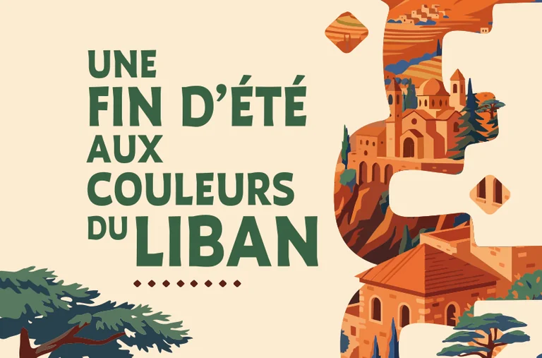 Chambéry aux couleurs du Liban les 29 et 30 août: ce qu'il faut retenir
