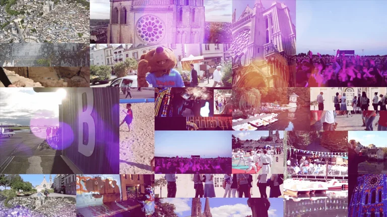 Chartres en lumières : gratuit chaque soir dès le 11 avril