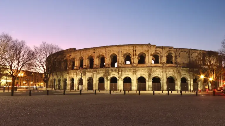 Courses camarguaises à Nîmes : le Trophée des As aux Arènes: ce qu’il faut retenir