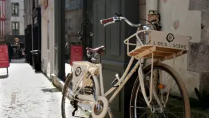 Cyclos Randonneurs à Quimper : trois parcours dès le 12 juin
