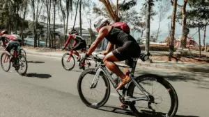 Cyclos Randonneurs Quimper-Cornouaille : trois circuits cet été
