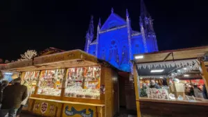 Draguignan : le calendrier des Marchés de Noël 2026 est dévoilé