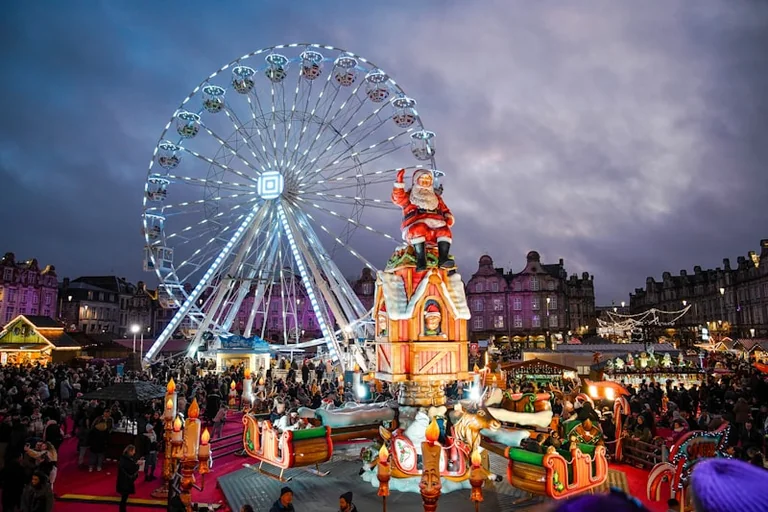 Draguignan : le calendrier des Marchés de Noël 2026 est dévoilé