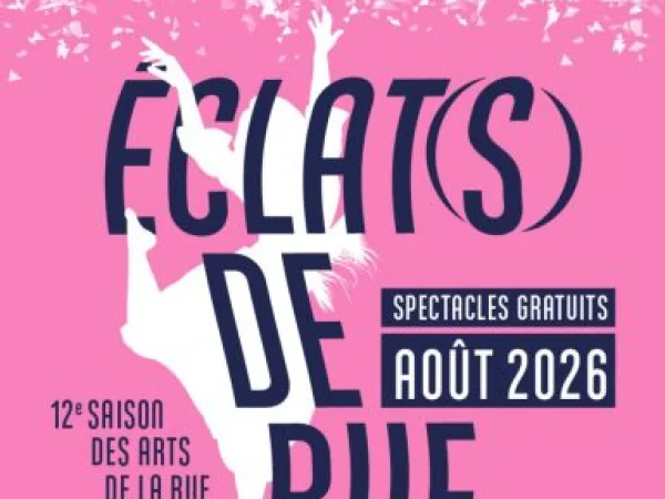 Éclat(s) de Rue à Caen : le bal gratuit du 28 août: ce qu'il faut retenir