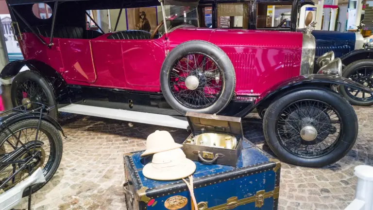 Exposition au Musée de Normandie : visitez “Le château des photographes”: les informations pratiques