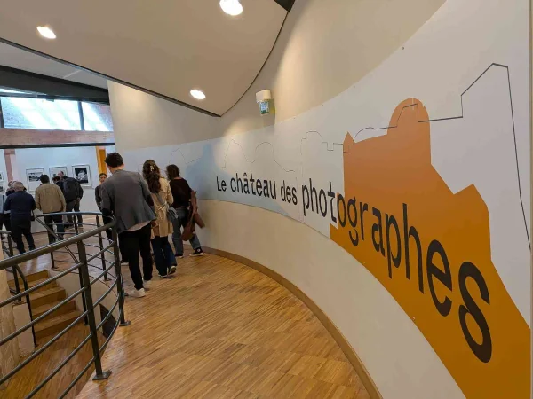 Exposition au Musée de Normandie : visitez "Le château des photographes": les informations pratiques