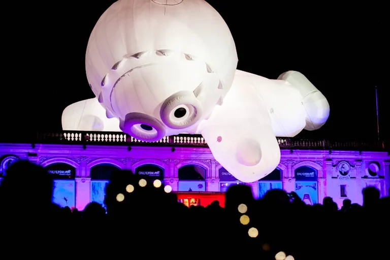 Fête des Lumières à Lyon : quatre soirées gratuites: ce qu'il faut retenir