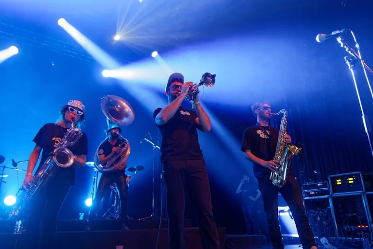 Graulhet : All Groove rythmera les Estivales le 21 août