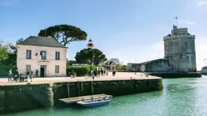 La Rochelle : « Les Larmes de Sirène » jusqu’au 6 septembre: ce qu’il faut retenir