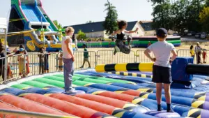 Les Estivales à Comteville : 14h-19h du 5 au 22 août