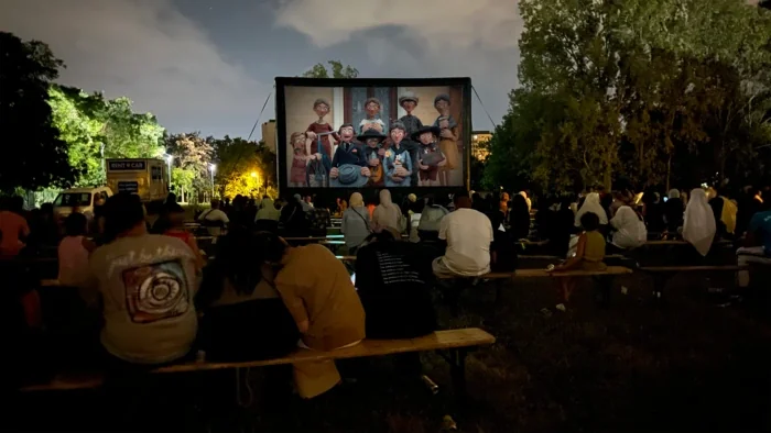L’été en cinémascope à Lyon : dernière séance gratuite le 25 août