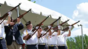 Libération de Houilles : l’hommage gratuit du 25 août