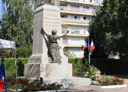 Libération d’Ermont : deux rendez-vous gratuits le 30 août