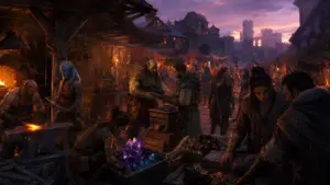 Maîtriser la progression et le PvP sur les serveurs High Five