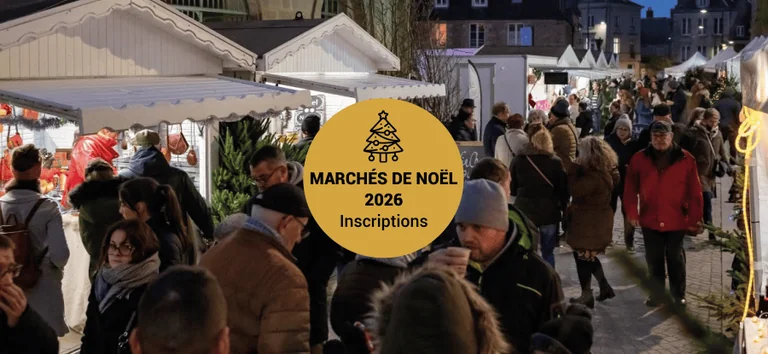Marché de Noël 2026 à Alençon : les inscriptions sont ouvertes: ce qu'il faut retenir