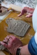Modelage et sculpture à Quimper : l’atelier du musée à 10 €