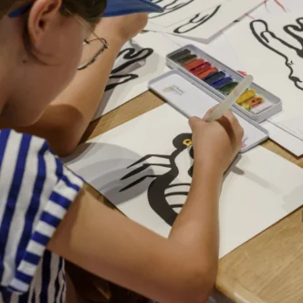 Montpellier : les « Coups de cœur » enfants à petits prix