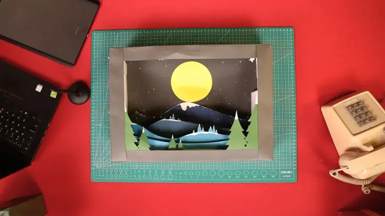 Nîmes : Paysage 3D, l’atelier enfants à 5 € du 19 août
