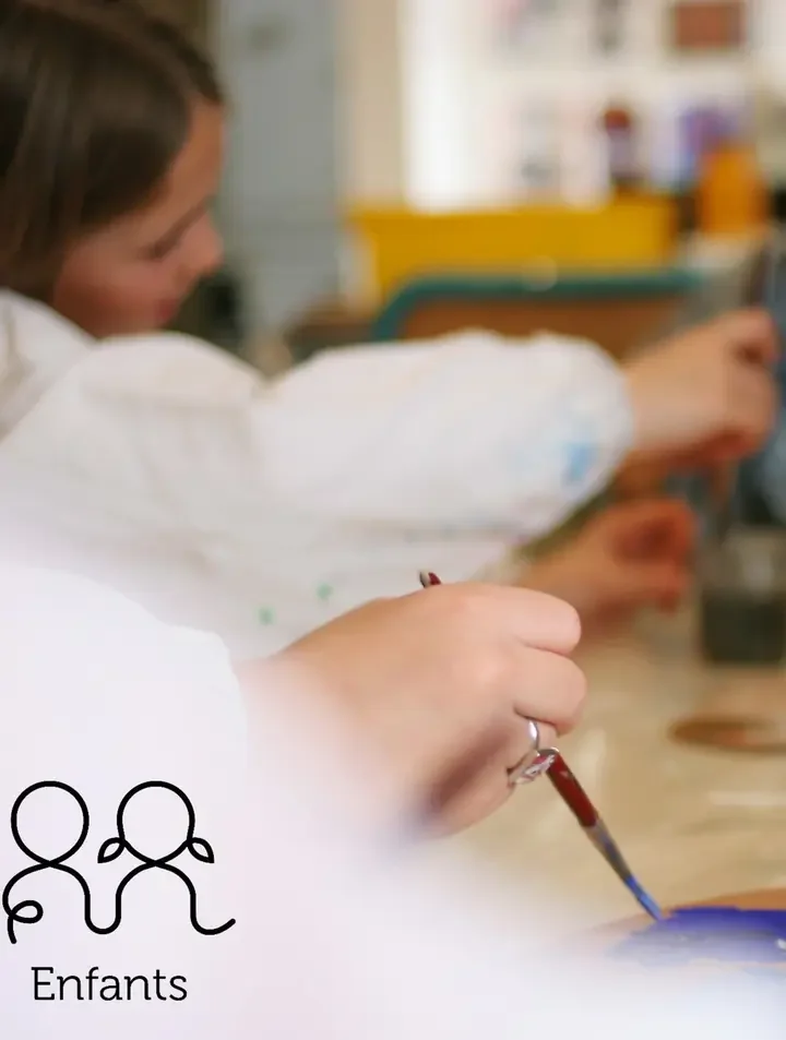 Nîmes : Paysage 3D, l’atelier enfants à 5 € du 19 août