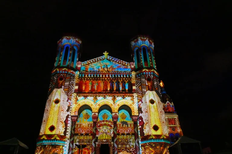 Orléans : le spectacle son et lumière revient à la cathédrale: les informations pratiques