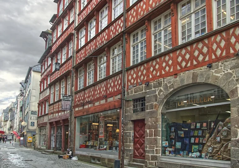 Rennes : l’expo gratuite des 40 ans de La Criée le 30 août
