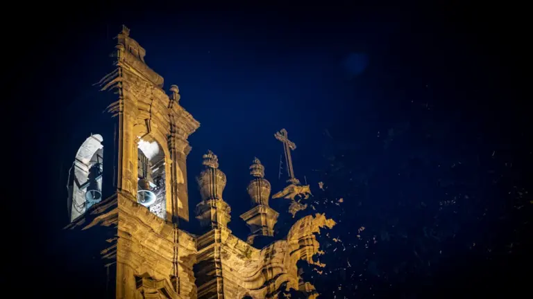 Rodez : spectacle gratuit sur le clocher du 2 au 19 août