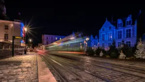 Son et Lumière à Orléans : deux récits tout l’été
