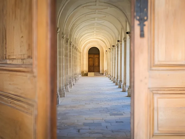 Visite ludique en famille à l'Abbaye-aux-Hommes : le programme à Caen